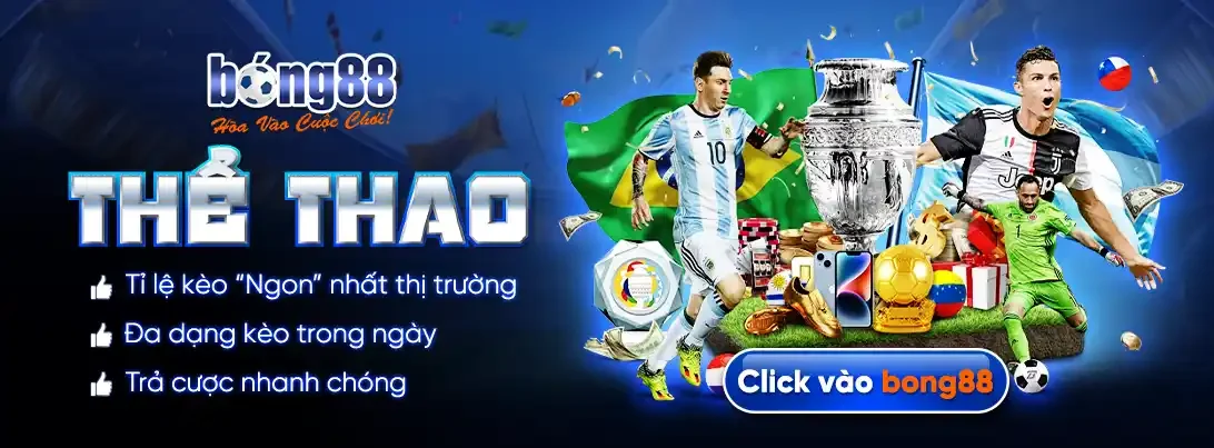 Đại Lý Viva88 1 thể thao bong88